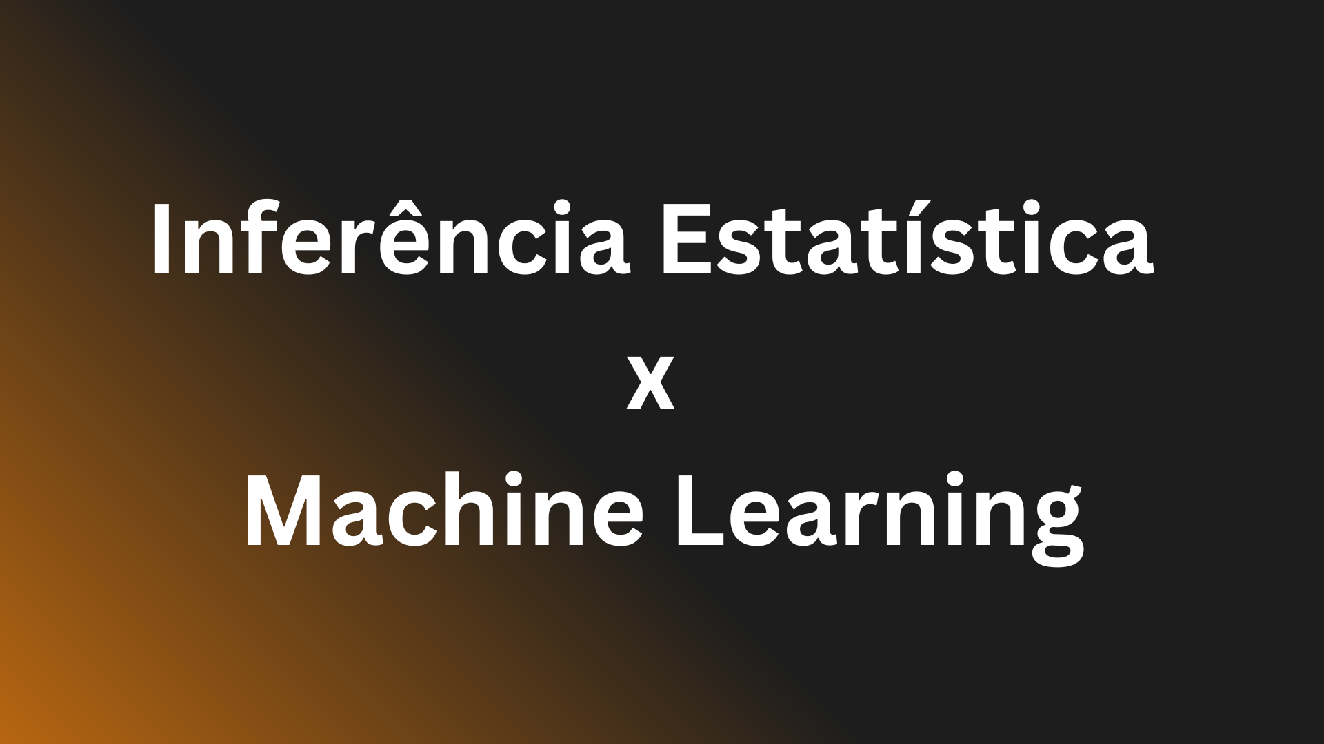 PDF) Definição de modelos de aprendizado de máquina para predição